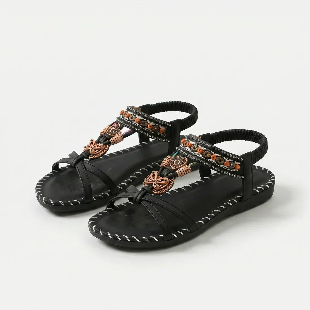 Hannah | Boho Sandals