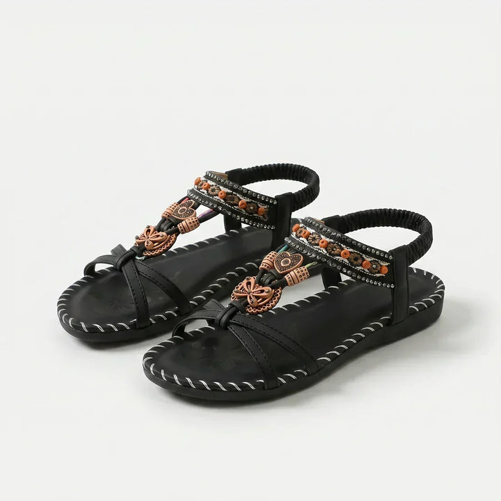 Hannah | Boho Sandals