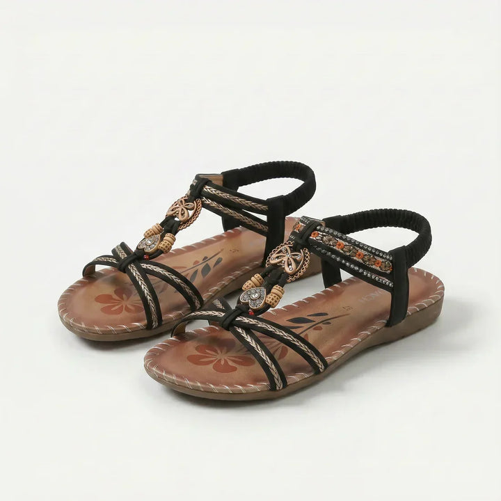 Hannah | Boho Sandals