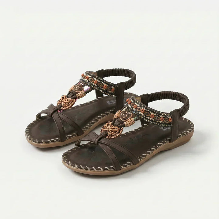 Hannah | Boho Sandals