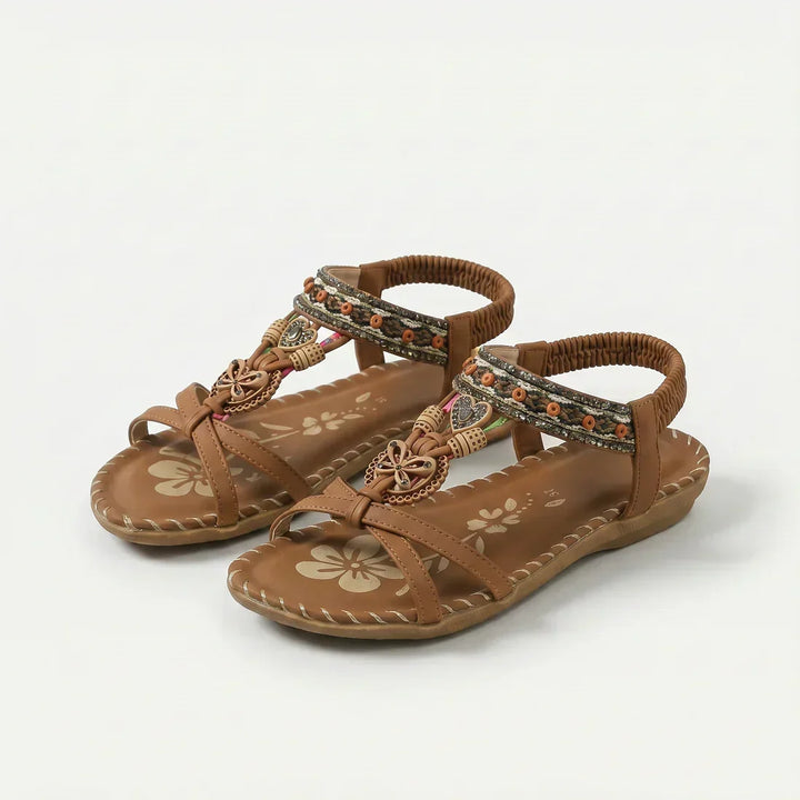 Hannah | Boho Sandals