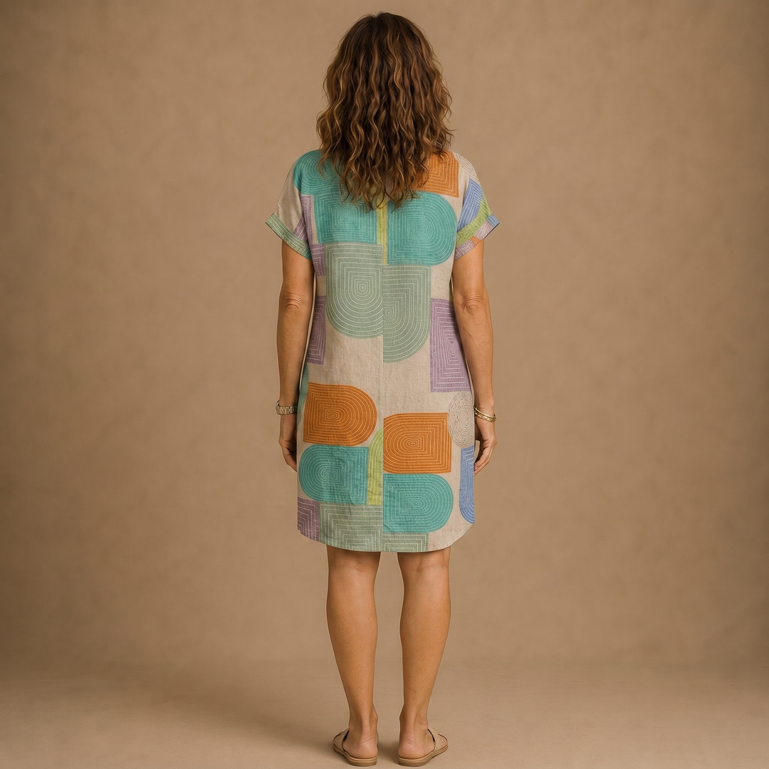 Denisa | Dress