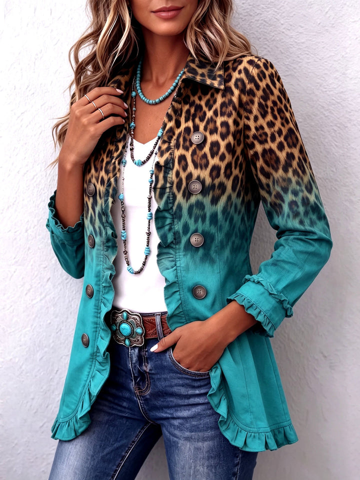 Vino | Blazer Jacket