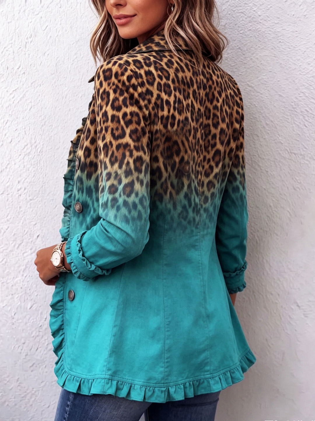 Vino | Blazer Jacket
