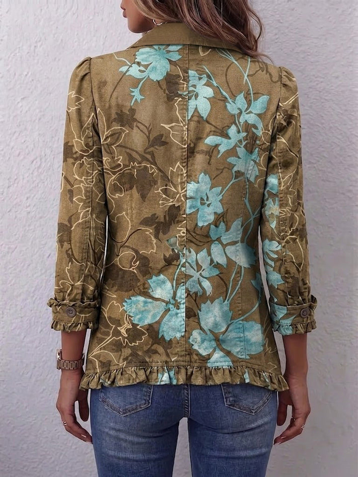 Rosa | Knit Jacket