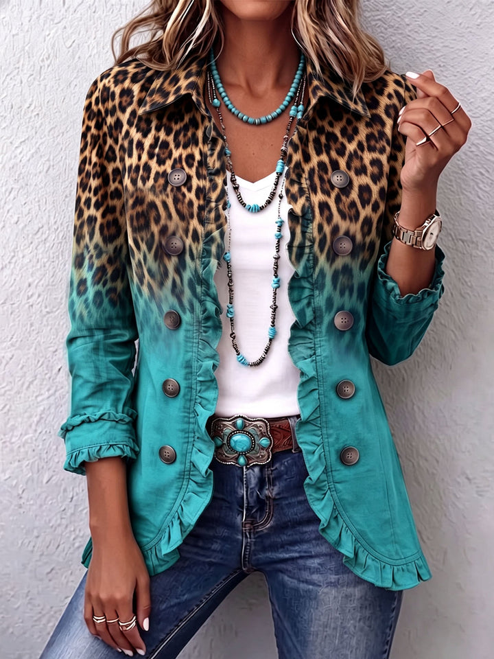 Vino | Blazer Jacket