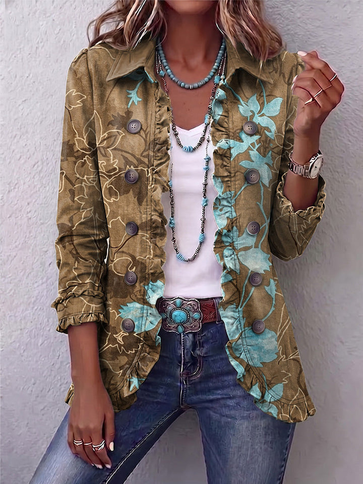 Rosa | Knit Jacket