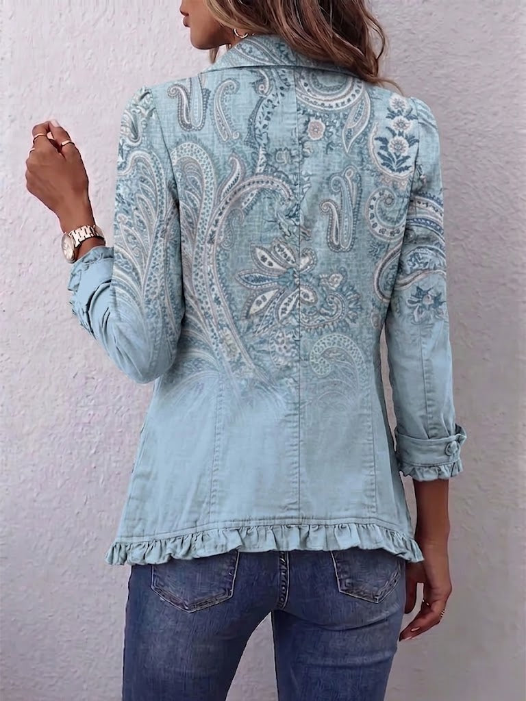 Siena | Vintage Jacket