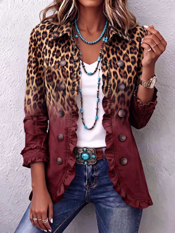 Vino | Blazer Jacket