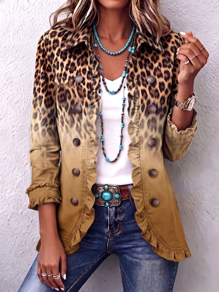 Vino | Blazer Jacket