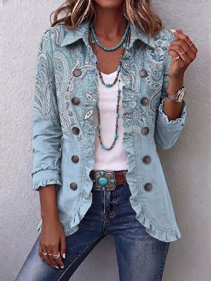 Siena | Vintage Jacket