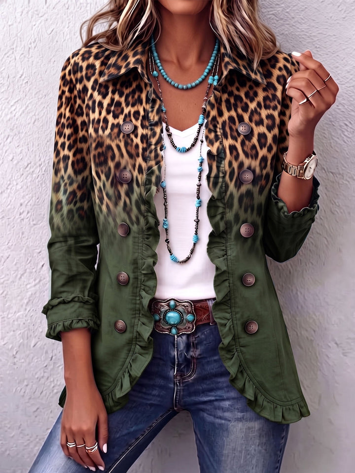 Vino | Blazer Jacket