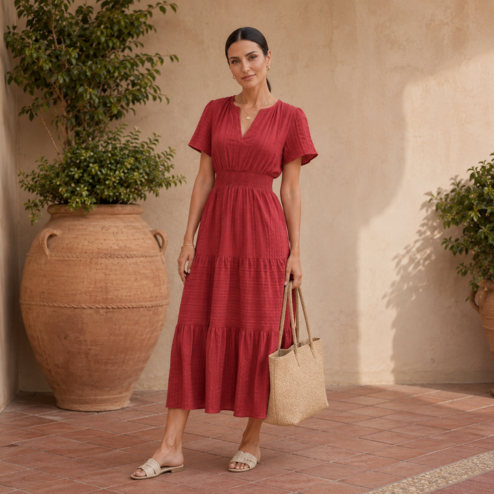 Mia | Dress