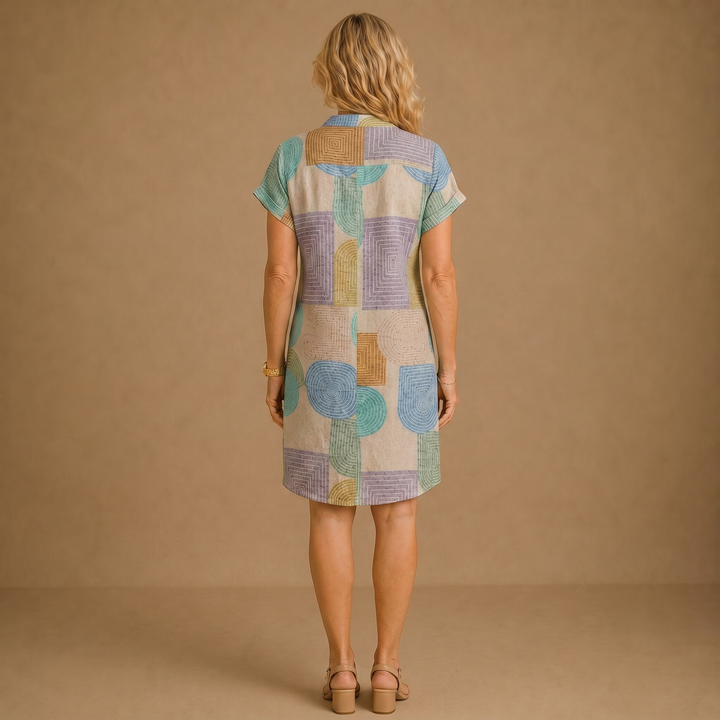 Denisa | Dress