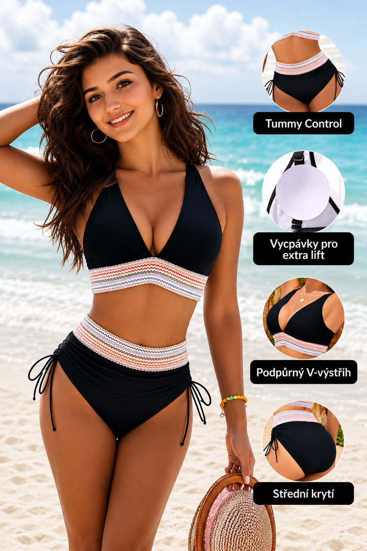 Liva | Shaping Bikini