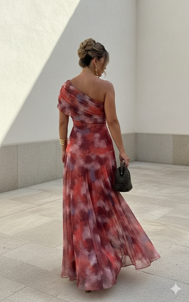 Uma | Dress