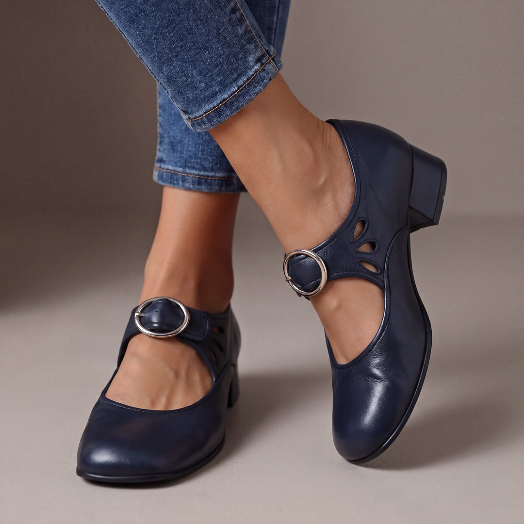 Josephine | Mary Janes