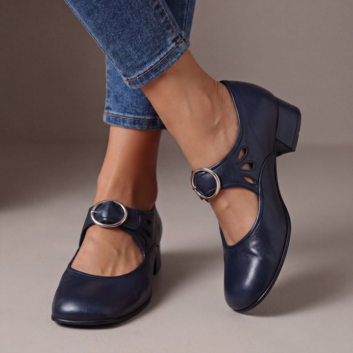 Josephine | Mary Janes