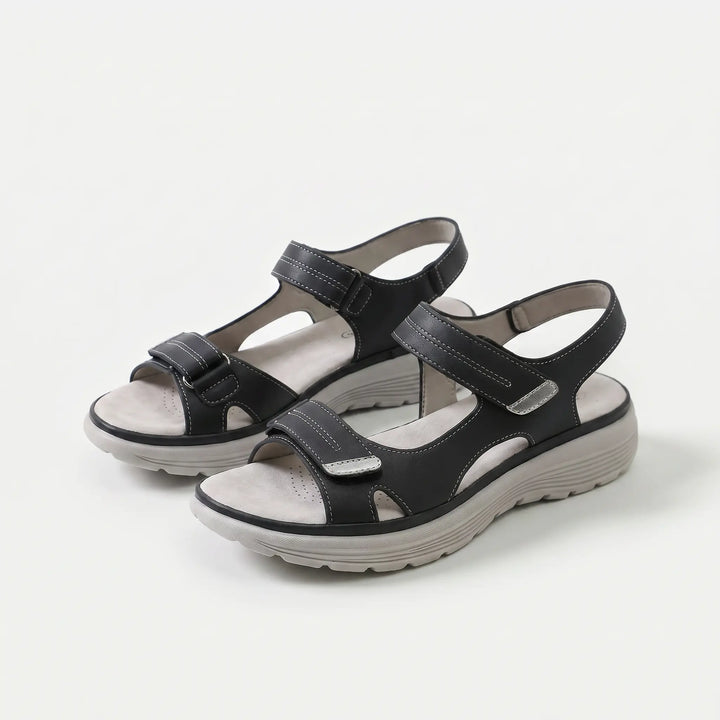 Noreen | Strap Sandals