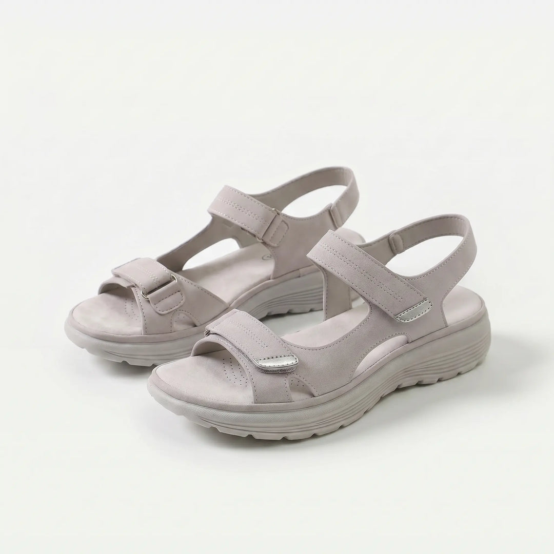Noreen | Strap Sandals