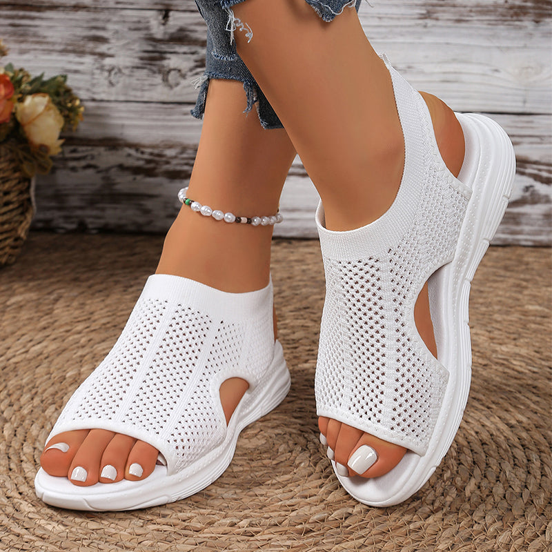 Elara | Comfort Sandals