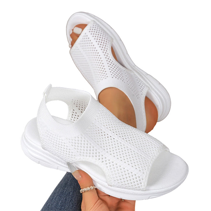 Elara | Comfort Sandals
