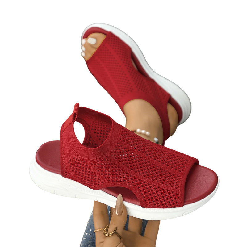 Elara | Comfort Sandals