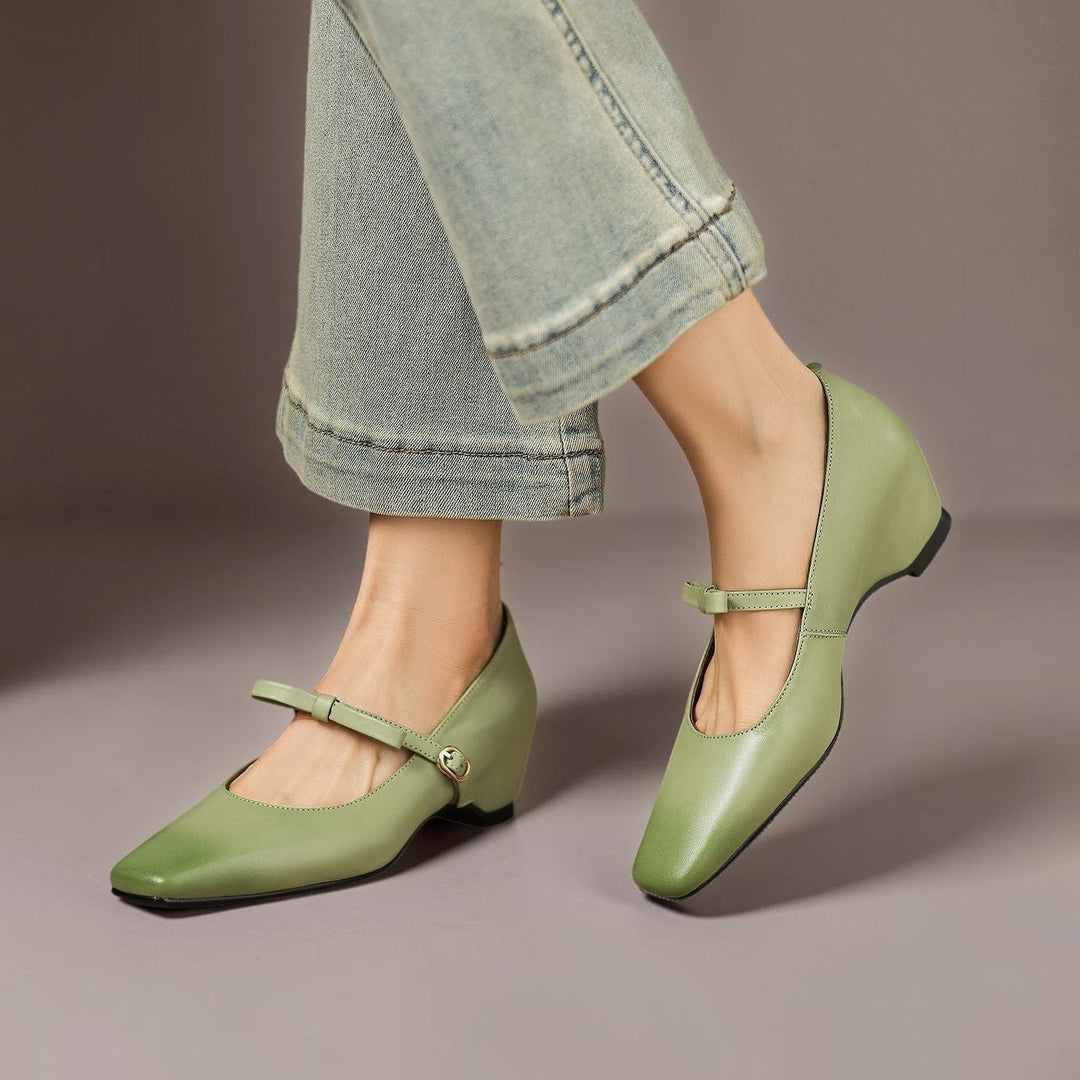 Bryony | Mary Jane Pumps