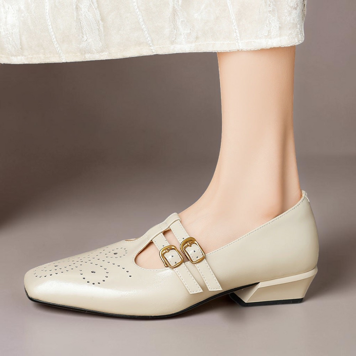 Marisol | Mary Jane Pumps