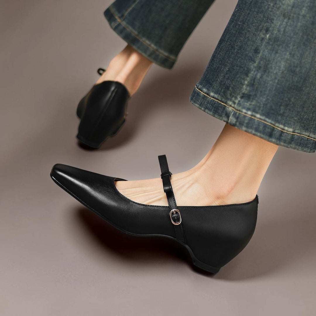 Bryony | Mary Jane Pumps