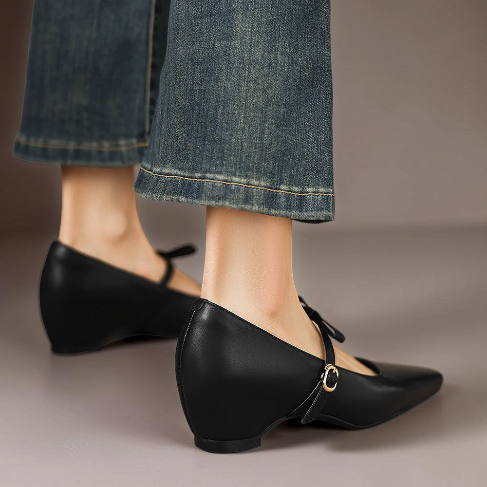 Bryony | Mary Jane Pumps