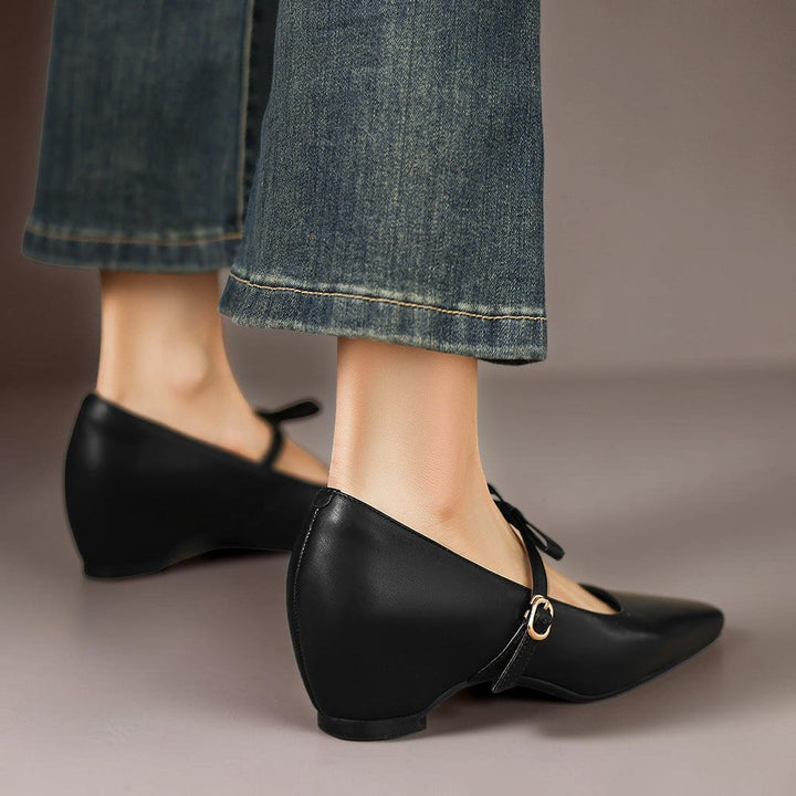 Bryony | Mary Jane Pumps