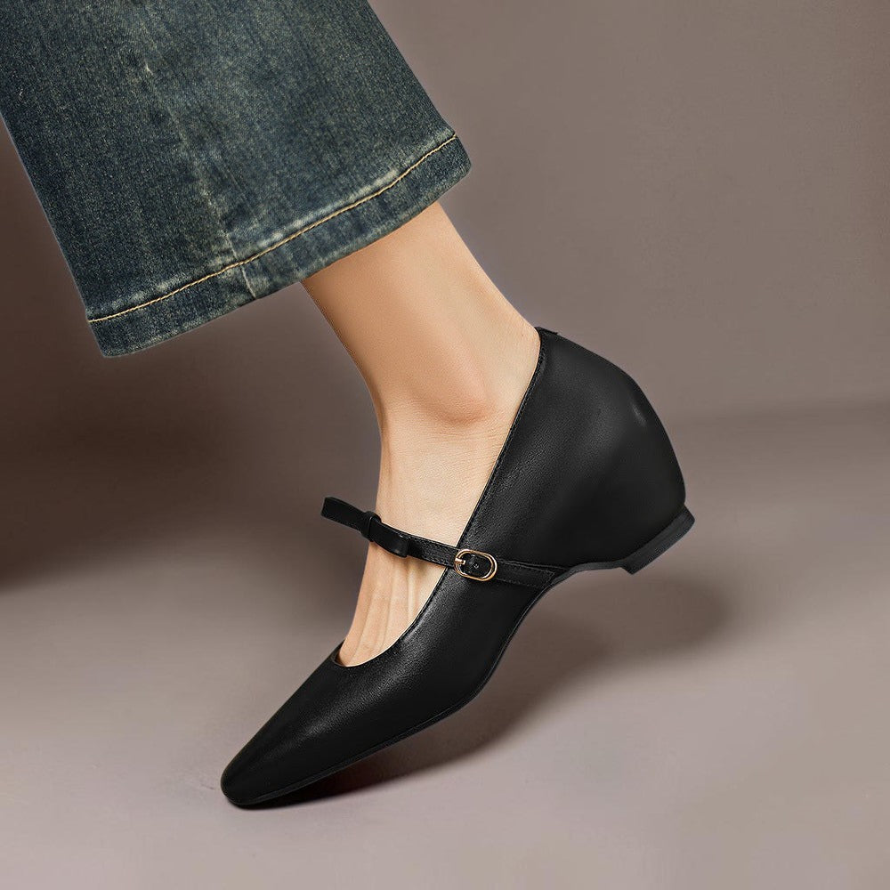Bryony | Mary Jane Pumps