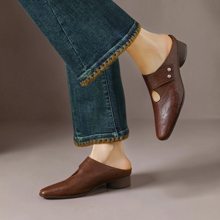 Olga | Mules