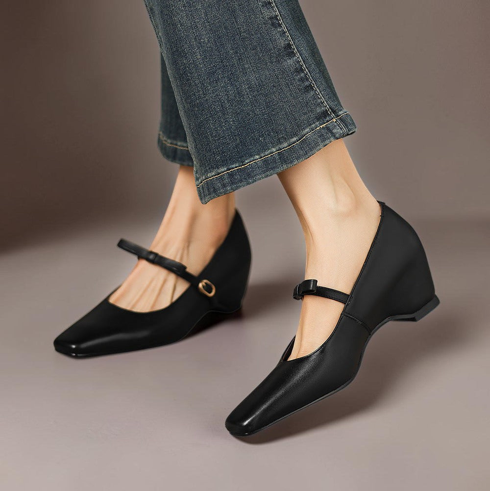 Bryony | Mary Jane Pumps