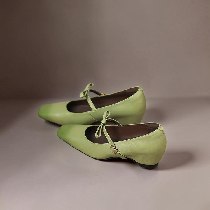 Bryony | Mary Jane Pumps