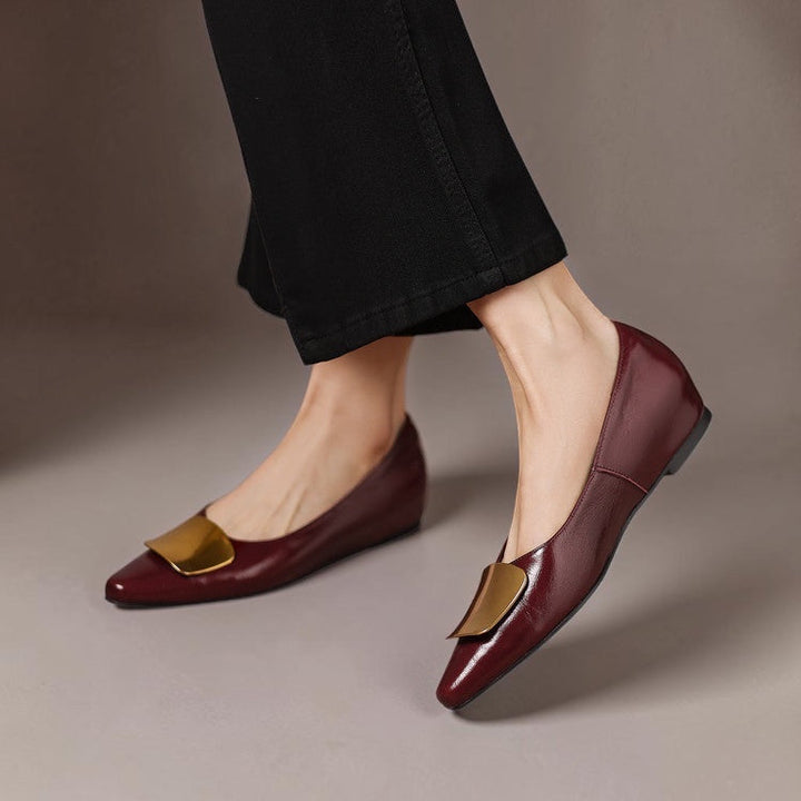 Lorea | Flats