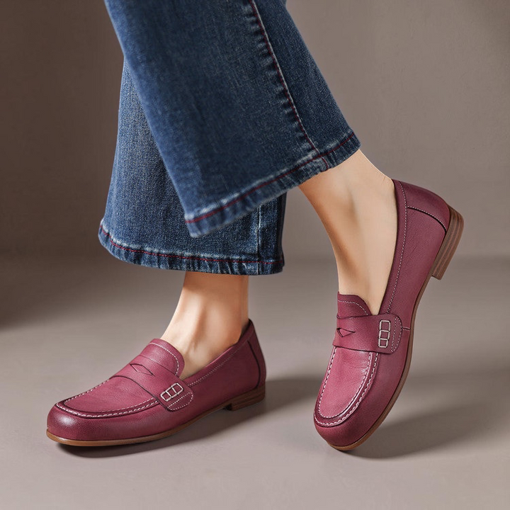 Galea | Loafers