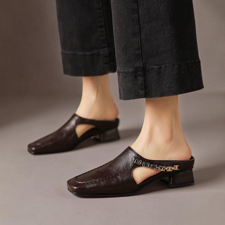 Vyla | Mules