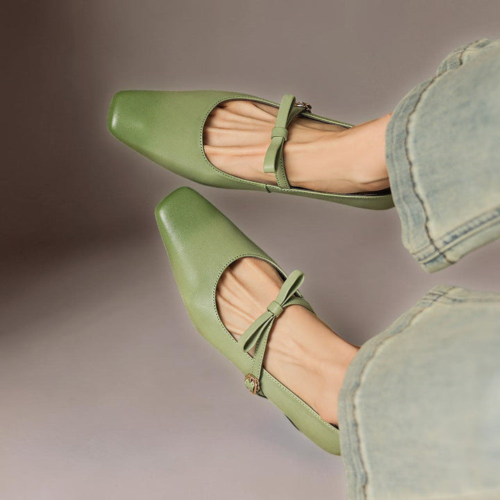Bryony | Mary Jane Pumps