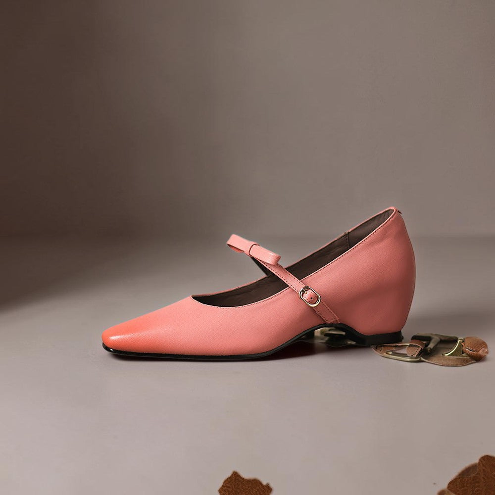 Bryony | Mary Jane Pumps