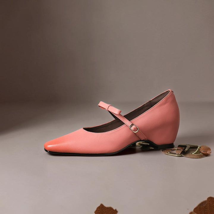 Bryony | Mary Jane Pumps