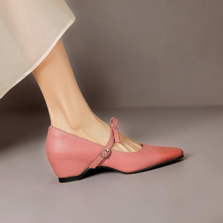 Bryony | Mary Jane Pumps
