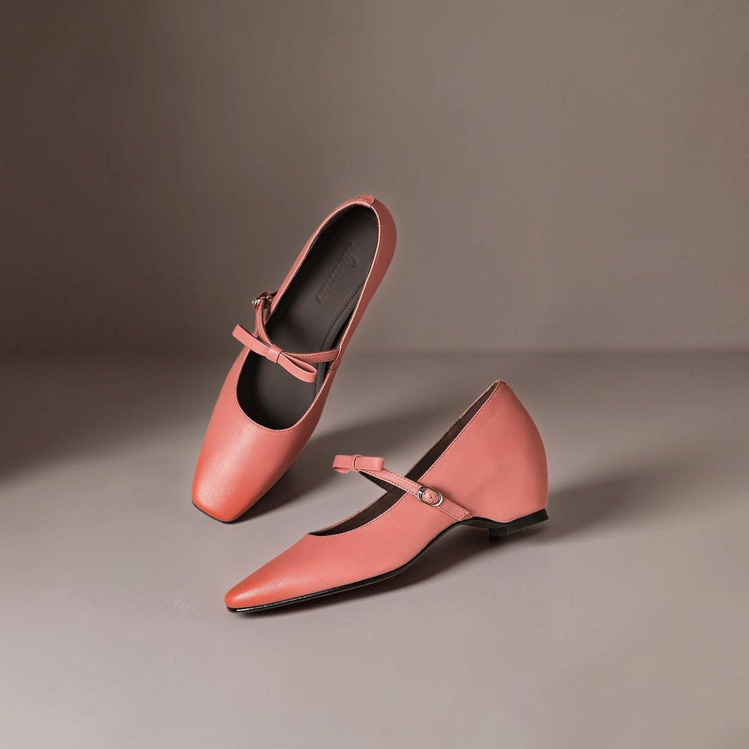 Bryony | Mary Jane Pumps