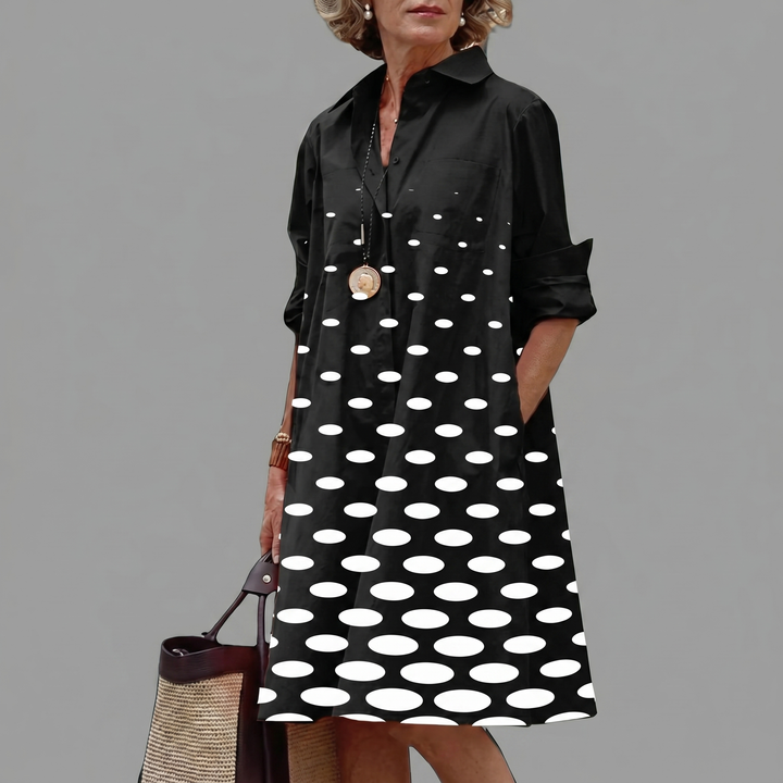 Perle | Midi Dress