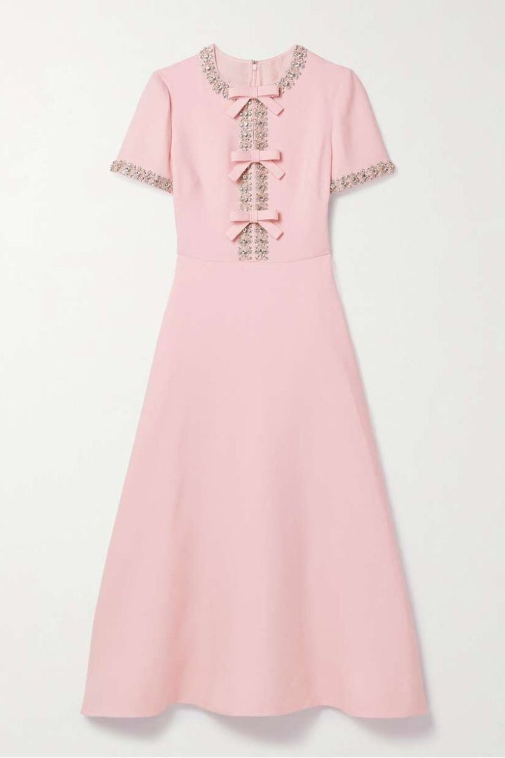Zoe | Dress