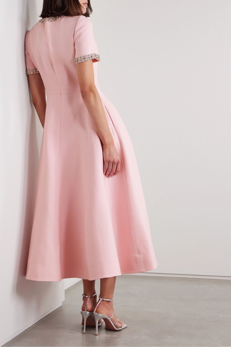 Zoe | Dress