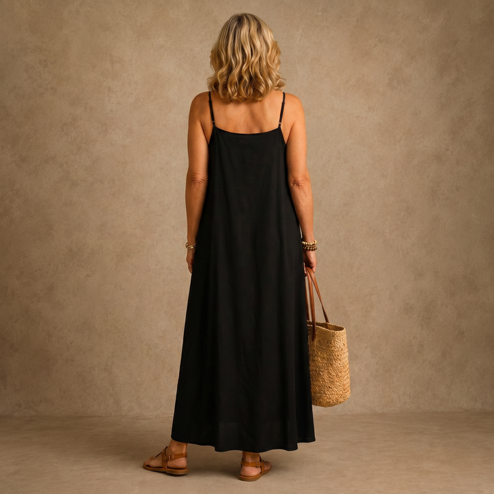 Marina | Beach Dress